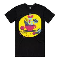 AS Colour Mens Staple Plus Tee Thumbnail