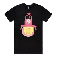 AS Colour Mens Staple Plus Tee Thumbnail