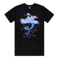 AS Colour Mens Staple Plus Tee Thumbnail