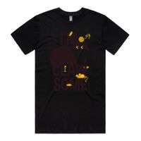 AS Colour Mens Staple Plus Tee Thumbnail