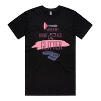 AS Colour Mens Staple Plus Tee Thumbnail