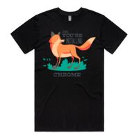 AS Colour Mens Staple Plus Tee Thumbnail