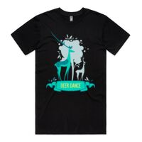 AS Colour Mens Staple Plus Tee Thumbnail