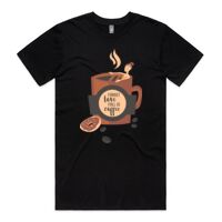 AS Colour Mens Staple Plus Tee Thumbnail