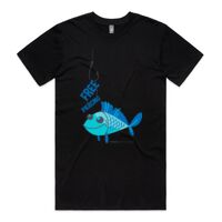 AS Colour Mens Staple Plus Tee Thumbnail