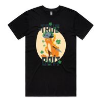 AS Colour Mens Staple Plus Tee Thumbnail