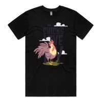 AS Colour Mens Staple Plus Tee Thumbnail