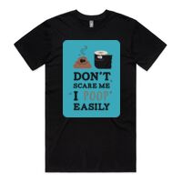 AS Colour Mens Staple Plus Tee Thumbnail