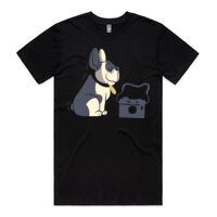 AS Colour Mens Staple Plus Tee Thumbnail