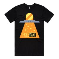 AS Colour Mens Staple Plus Tee Thumbnail