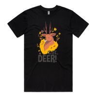 AS Colour Mens Staple Plus Tee Thumbnail