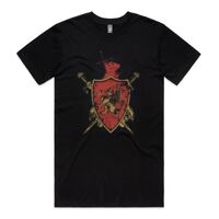 AS Colour Mens Staple Plus Tee Thumbnail