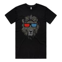 AS Colour Mens Staple Plus Tee Thumbnail