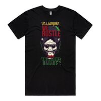 AS Colour Mens Staple Plus Tee Thumbnail