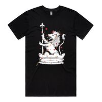 AS Colour Mens Staple Plus Tee Thumbnail