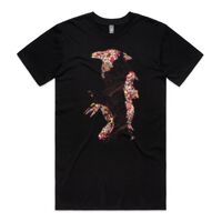 AS Colour Mens Staple Plus Tee Thumbnail