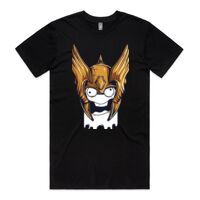AS Colour Mens Staple Plus Tee Thumbnail