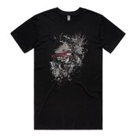AS Colour Mens Staple Plus Tee Thumbnail