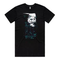 AS Colour Mens Staple Plus Tee Thumbnail