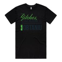 AS Colour Mens Staple Plus Tee Thumbnail