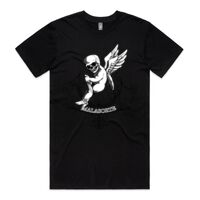 AS Colour Mens Staple Plus Tee Thumbnail