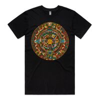 AS Colour Mens Staple Plus Tee Thumbnail