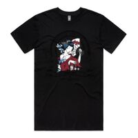 AS Colour Mens Staple Plus Tee Thumbnail