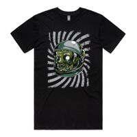 AS Colour Mens Staple Plus Tee Thumbnail