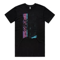 AS Colour Mens Staple Plus Tee Thumbnail