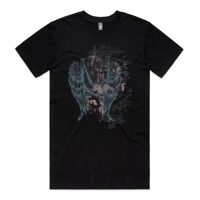 AS Colour Mens Staple Plus Tee Thumbnail