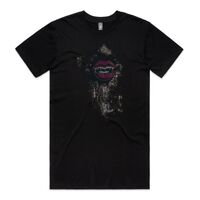 AS Colour Mens Staple Plus Tee Thumbnail
