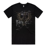 AS Colour Mens Staple Plus Tee Thumbnail
