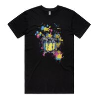 AS Colour Mens Staple Plus Tee Thumbnail