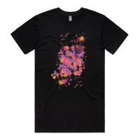 AS Colour Mens Staple Plus Tee Thumbnail