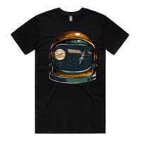 AS Colour Mens Staple Plus Tee Thumbnail
