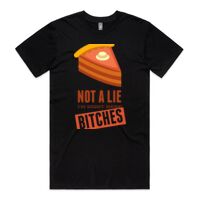 AS Colour Mens Staple Plus Tee Thumbnail