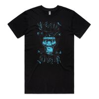 AS Colour Mens Staple Plus Tee Thumbnail