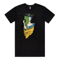 AS Colour Mens Staple Plus Tee Thumbnail