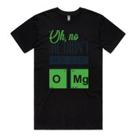 AS Colour Mens Staple Plus Tee Thumbnail