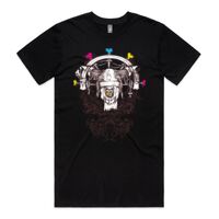 AS Colour Mens Staple Plus Tee Thumbnail