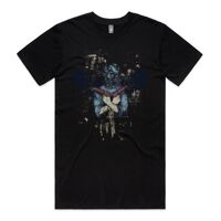 AS Colour Mens Staple Plus Tee Thumbnail