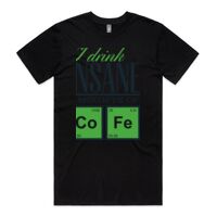 AS Colour Mens Staple Plus Tee Thumbnail
