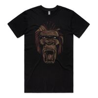 AS Colour Mens Staple Plus Tee Thumbnail