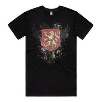 AS Colour Mens Staple Plus Tee Thumbnail