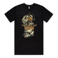 AS Colour Mens Staple Plus Tee Thumbnail