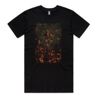 AS Colour Mens Staple Plus Tee Thumbnail
