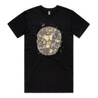 AS Colour Mens Staple Plus Tee Thumbnail