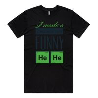 AS Colour Mens Staple Plus Tee Thumbnail