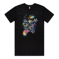 AS Colour Mens Staple Plus Tee Thumbnail