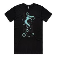 AS Colour Mens Staple Plus Tee Thumbnail
